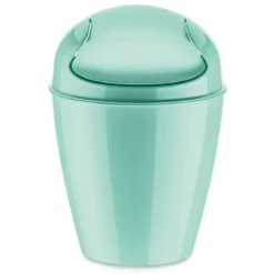 Kosz na śmieci DEL XS, 2 l., KOZIOL