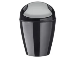Kosz na śmieci DEL XS, 2 l., KOZIOL