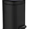 Kosz na śmieci do łazienki LEMAN, 5 L, WENKO