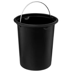 Kosz na śmieci do łazienki, mały, 3 l