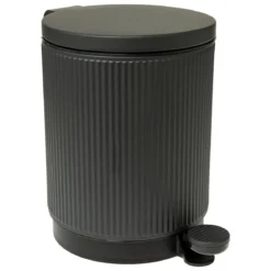 Kosz na śmieci do łazienki ONYX, 5 l
