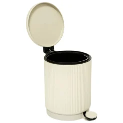 Kosz na śmieci do łazienki ONYX, 5 l
