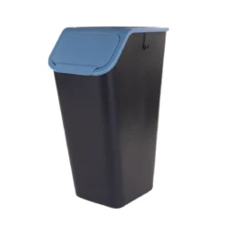 Kosz na śmieci do segregacji odpadów, 35 l