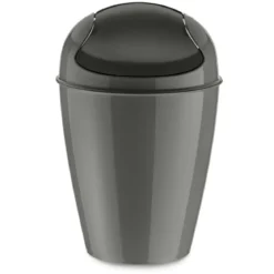 Kosz na śmieci 5 l. DEL S, KOZIOL