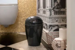 Kosz na śmieci 5 l. DEL S, KOZIOL