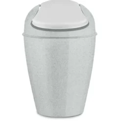 Kosz na śmieci 5 l. DEL S, KOZIOL