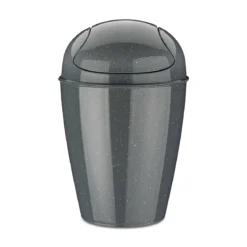 Kosz na śmieci 5 l. DEL S, KOZIOL