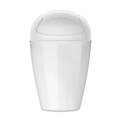 Kosz na śmieci 5 l. DEL S, KOZIOL