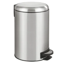 Kosz na śmieci LEMAN, Easy Close, 12 l, WENKO