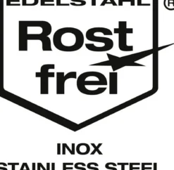 Kosz na śmieci LEMAN, Easy Close, 12 l, WENKO