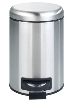 Kosz na śmieci LEMAN, 3 L, WENKO