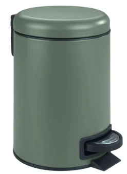 Kosz na śmieci LEMAN, 3 L, WENKO