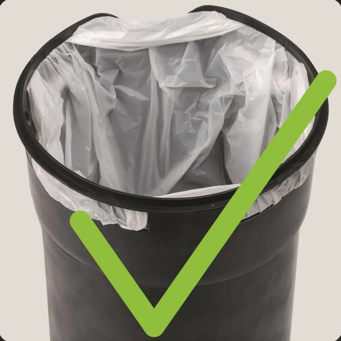 Kosz na śmieci LEMAN, 3 L, WENKO