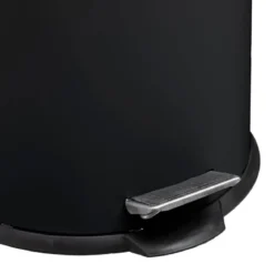 Kosz na śmieci MODERN, 30 L, metalowy