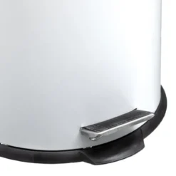 Kosz na śmieci MODERN, 30 L, metalowy