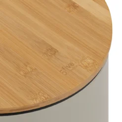 Kosz na śmieci MODERN, 30 L, metalowy