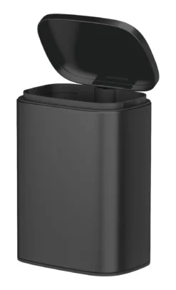 Kosz na śmieci SARE naścienny, 5L, WENKO