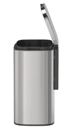 Kosz na śmieci SARE naścienny, 5L, WENKO