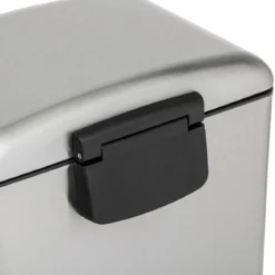 Kosz na śmieci z pedałem ARIANE, 20 l
