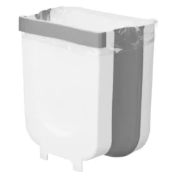 Kosz na odpadki, obierki TIRA, 9 l