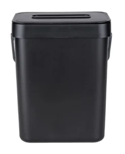 Kosz na odpady bio, 5 L, WENKO
