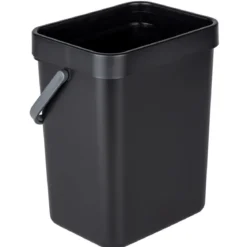 Kosz na odpady bio, 5 L, WENKO
