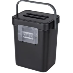 Kosz na odpady bio, 5 L, WENKO