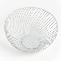 Kosz na owoce metalowy, Ø 26,5 cm, ZELLER
