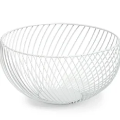 Kosz na owoce metalowy, Ø 26,5 cm, ZELLER