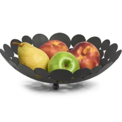 Kosz na owoce metalowy, Ø 29 cm, ZELLER