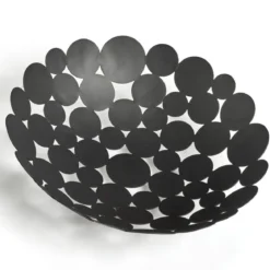 Kosz na owoce metalowy, Ø 29 cm, ZELLER