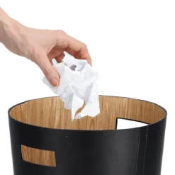 Kosz na papier, biurowy