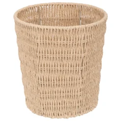 Kosz na papier KORD, Ø 23,5 cm