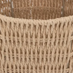 Kosz na papier KORD, Ø 23,5 cm