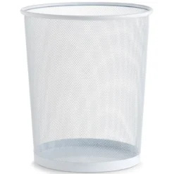 Kosz na papier z siatki stalowej, ZELLER