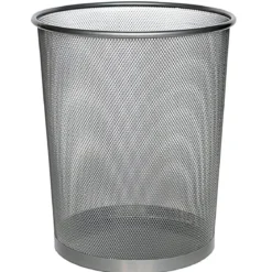Kosz na papier z siatki stalowej, ZELLER