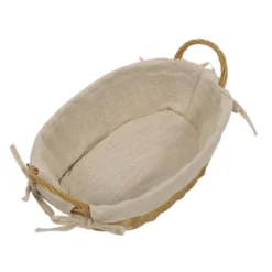 Kosz na pieczywo, 30 x 21 cm, Kesper