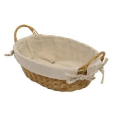 Kosz na pieczywo, 30 x 21 cm, Kesper