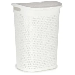Kosz na pranie BREEZE LINE, 60 l