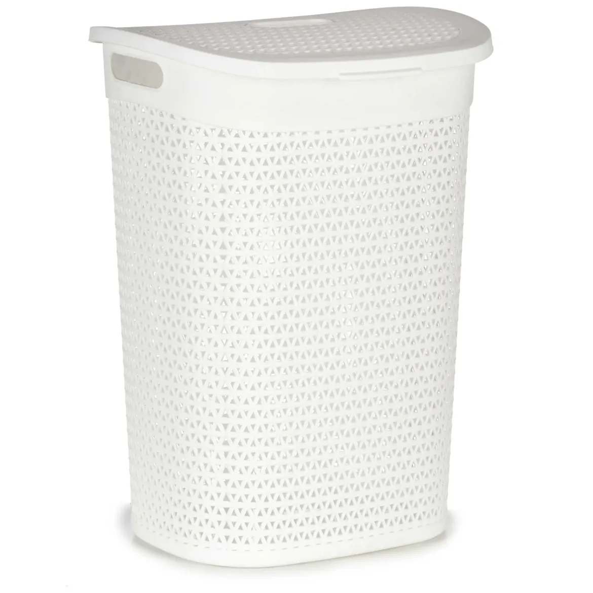 Kosz na pranie BREEZE LINE, 60 l