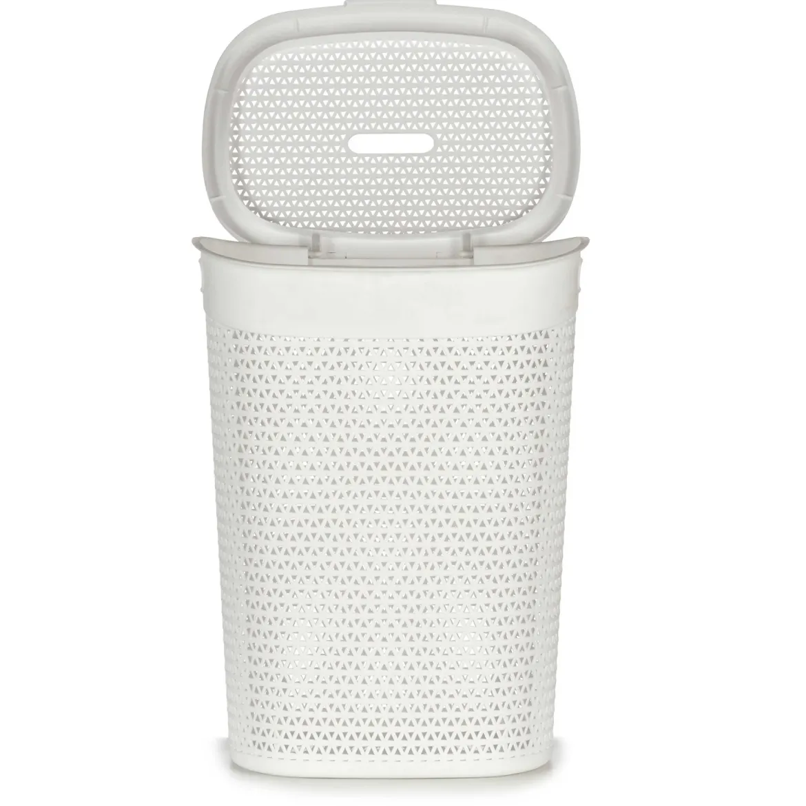 Kosz na pranie BREEZE LINE, 60 l