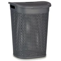 Kosz na pranie BREEZE LINE, 60 l