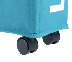Kosz na pranie CORNO, pojemnik 43 l, WENKO
