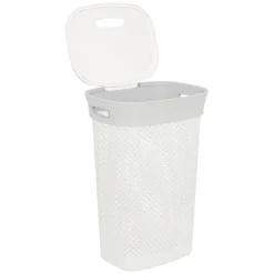 Kosz na pranie HAMPER, 60 l