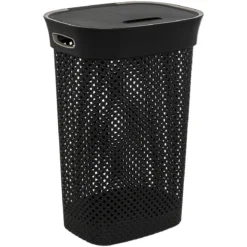 Kosz na pranie HAMPER, 60 l