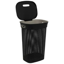 Kosz na pranie HAMPER, 60 l