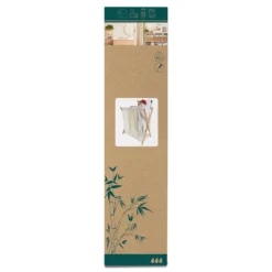 Kosz na pranie 3 komory CHIC INTERIOR, 35 l x3