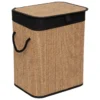 Kosz na pranie LUXE, 60 l