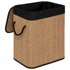Kosz na pranie LUXE, 60 l