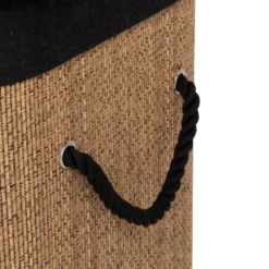 Kosz na pranie LUXE, 60 l